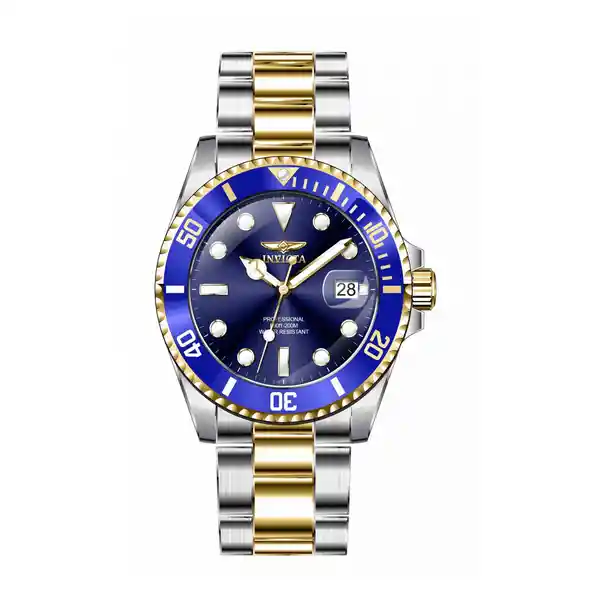 Invicta Reloj Dama Acero Inoxidable Modelo 33274