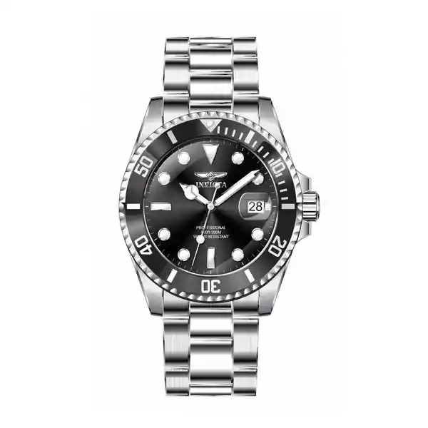 Invicta Reloj Dama Acero Inoxidable Modelo 33272