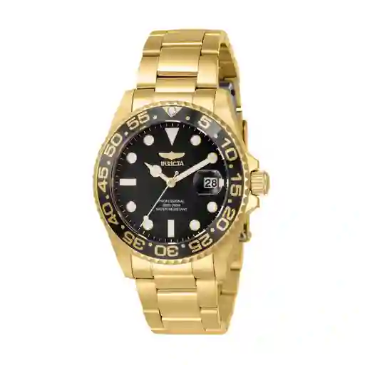 Invicta Reloj Dama Acero Inoxidable Modelo 33263