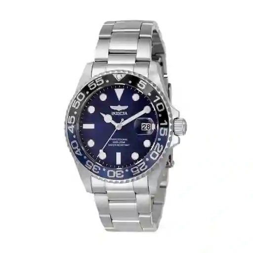 Invicta Reloj Dama Acero Inoxidable Modelo 33259