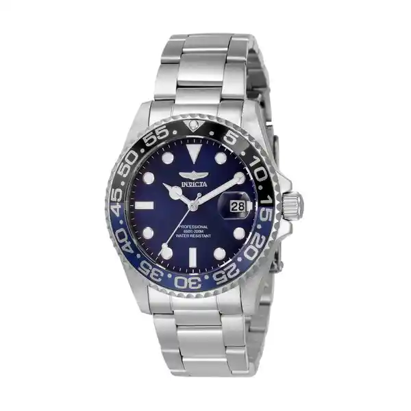 Invicta Reloj Dama Acero Inoxidable Modelo 33259