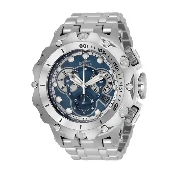 Invicta Reloj Hombre Acero Inoxidable Modelo 32761