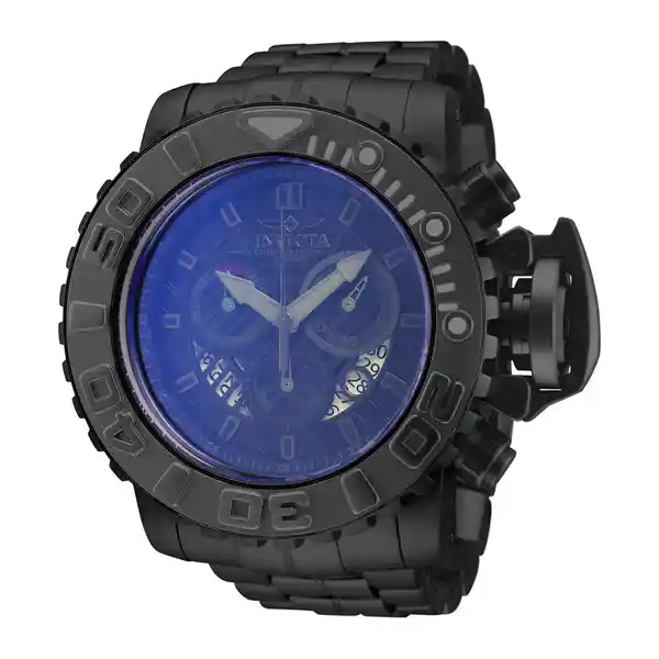 Invicta Reloj Hombre Acero Inoxidable Modelo 32644