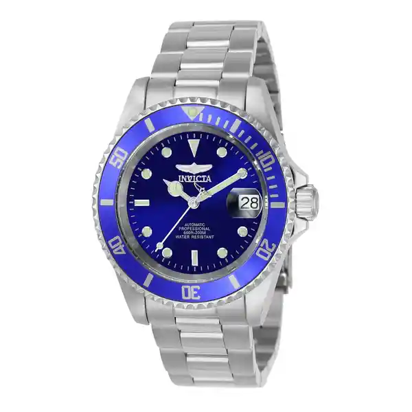 Invicta Reloj Hombre Acero Inoxidable Modelo 9094Ob