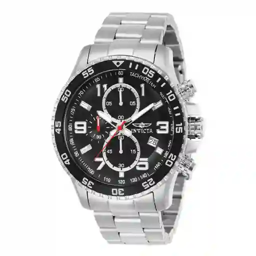 Invicta Reloj Hombre Acero Inoxidable Modelo 14875