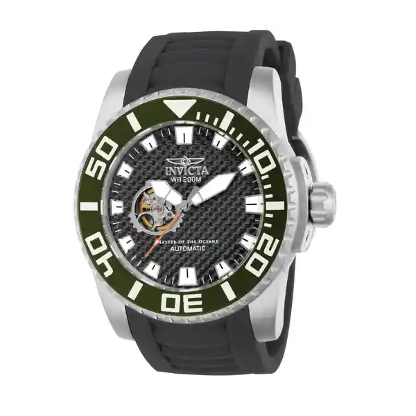 Invicta Reloj Hombre Poliuretano Modelo 14679