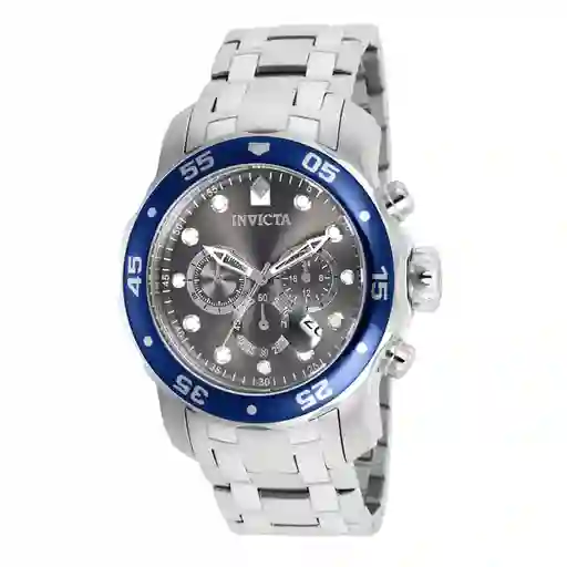 Invicta Reloj Hombre Acero Inoxidable Modelo 80059