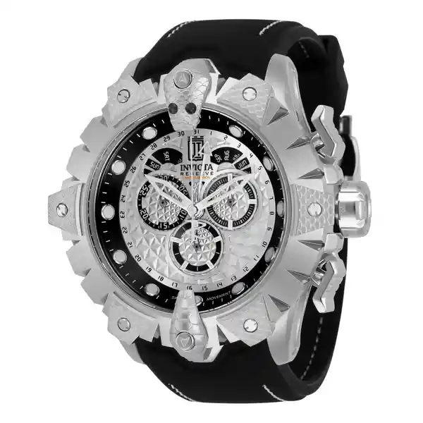 Invicta Reloj Hombre Silicona Modelo 32557