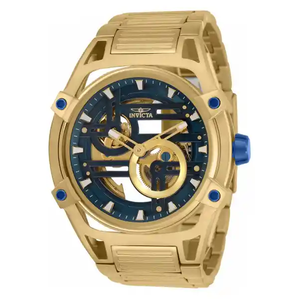 Invicta Reloj Unisex Acero Inoxidable Modelo 32357