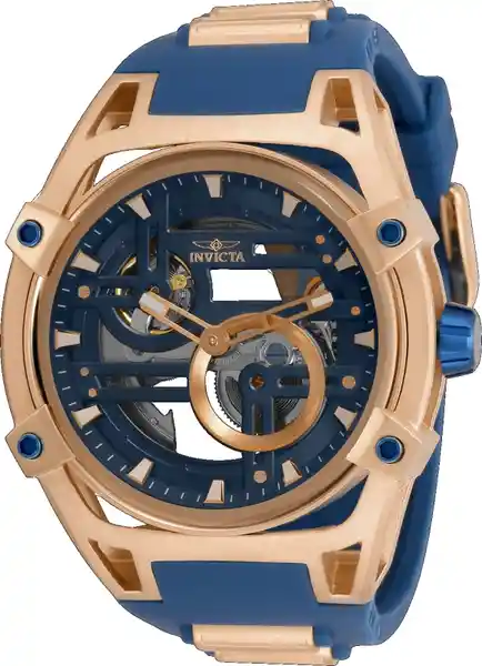 Invicta Reloj Unisex Silicona Modelo 32355