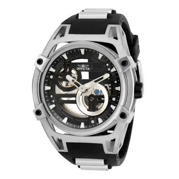 Invicta Reloj Unisex Silicona Modelo 32353