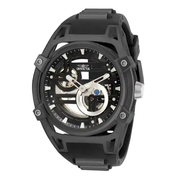 Invicta Reloj Unisex Silicona Modelo 32352