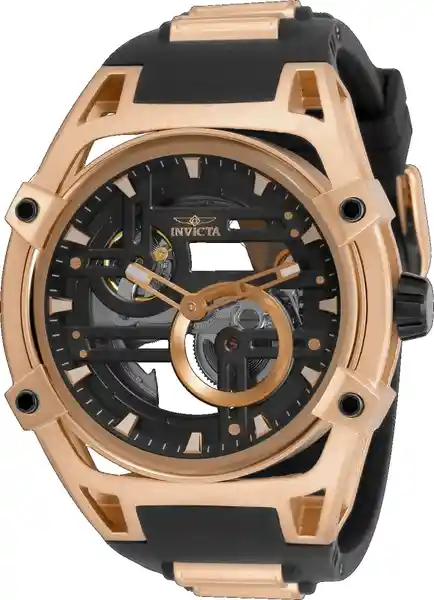 Invicta Reloj Unisex Silicona Modelo 32351