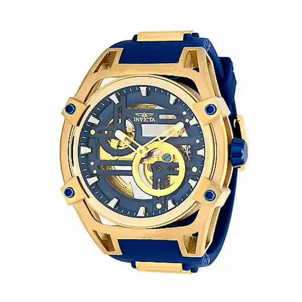 Invicta Reloj Unisex Silicona Modelo 32350