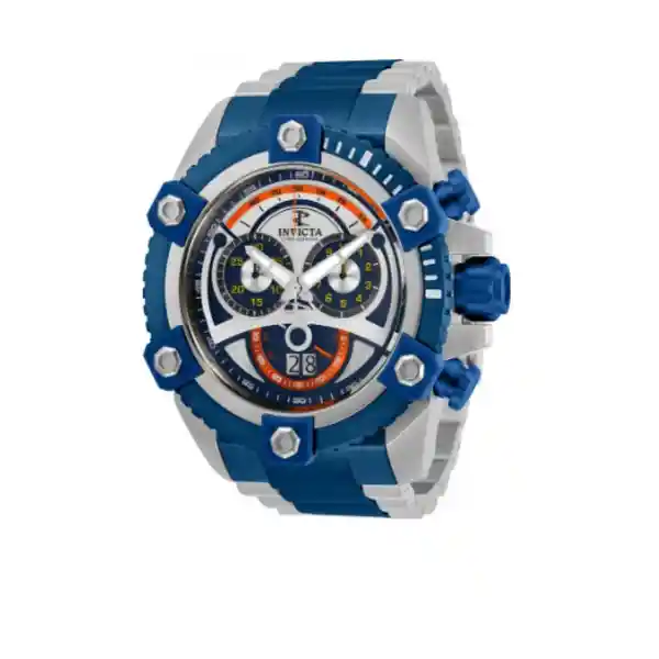 Invicta Reloj Hombre Acero Inoxidable Modelo 31416