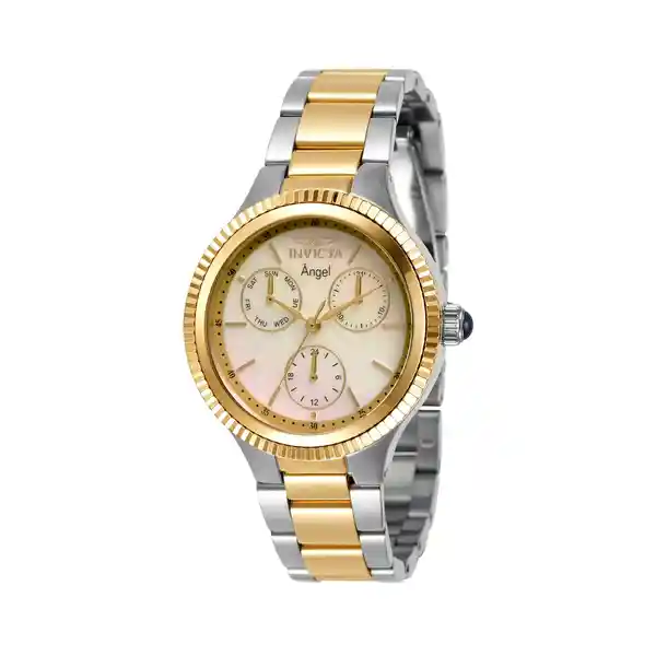 Invicta Reloj Mujer Acero Inoxidable Modelo 31276