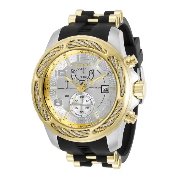 Invicta Reloj Hombre Silicona Modelo 31237