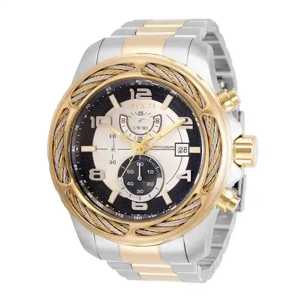 Invicta Reloj Hombre Acero Inoxidable Modelo 31230