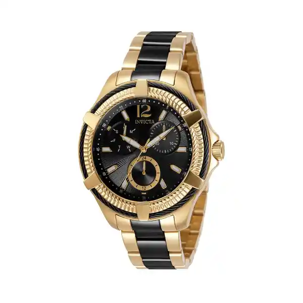 Invicta Reloj Mujer Acero Inoxidable Modelo 30894