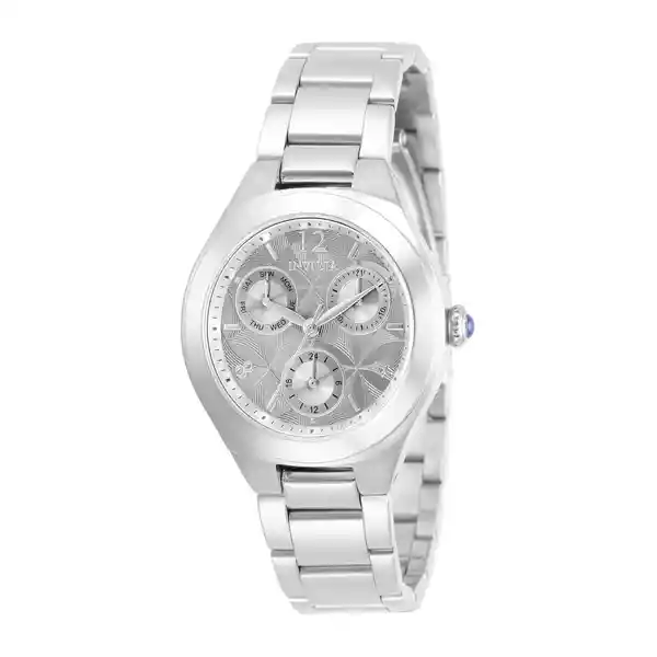 Invicta Reloj Dama Acero Inoxidable Modelo 30681