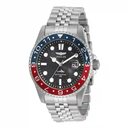 Invicta Reloj Hombre Acero Inoxidable Modelo 30619