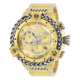 Invicta Reloj Hombre Acero Inoxidable Modelo 30545