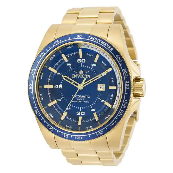 Invicta Reloj Hombre Acero Inoxidable Modelo 30520