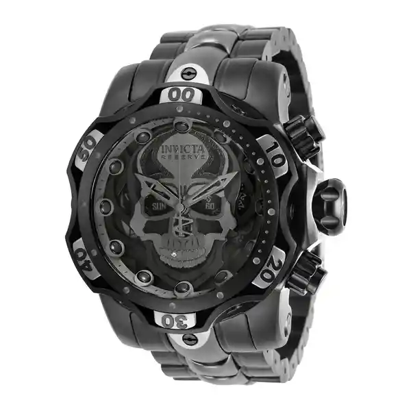 Invicta Reloj Hombre Acero Inoxidable Modelo 30352