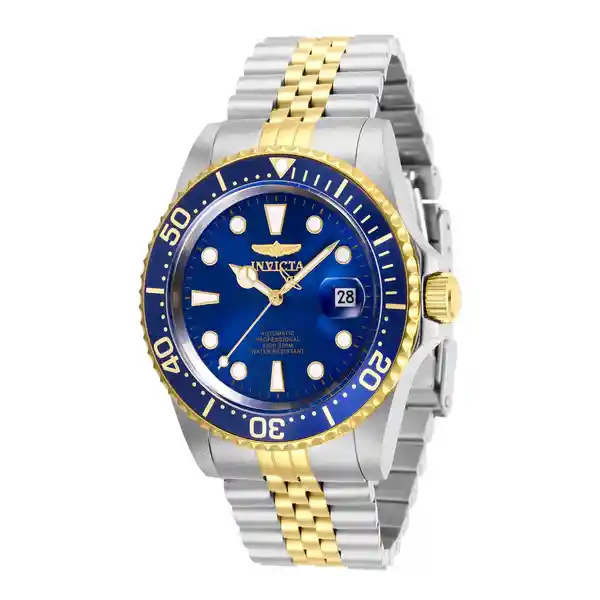 Invicta Reloj Hombre Acero Inoxidable Modelo 30093