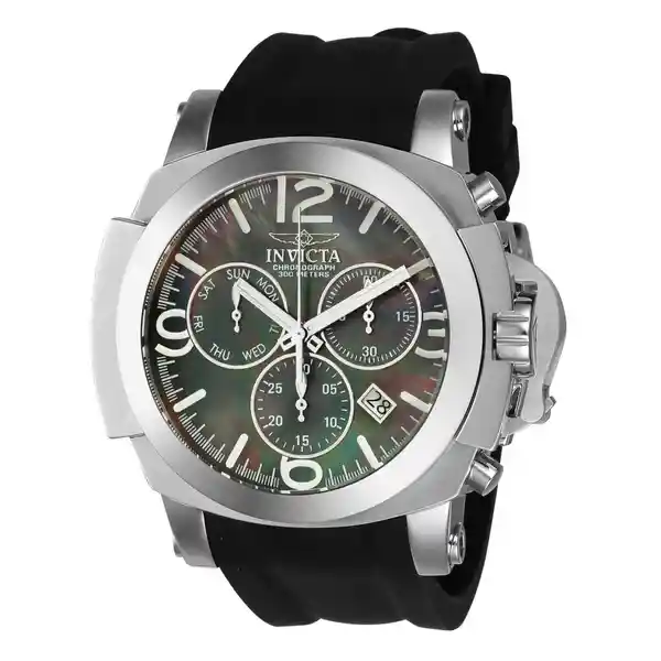 Invicta Reloj Hombre Silicona Modelo 22273