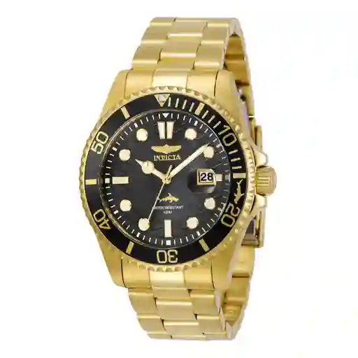 Invicta Reloj Hombre Acero Inoxidable Modelo 30026