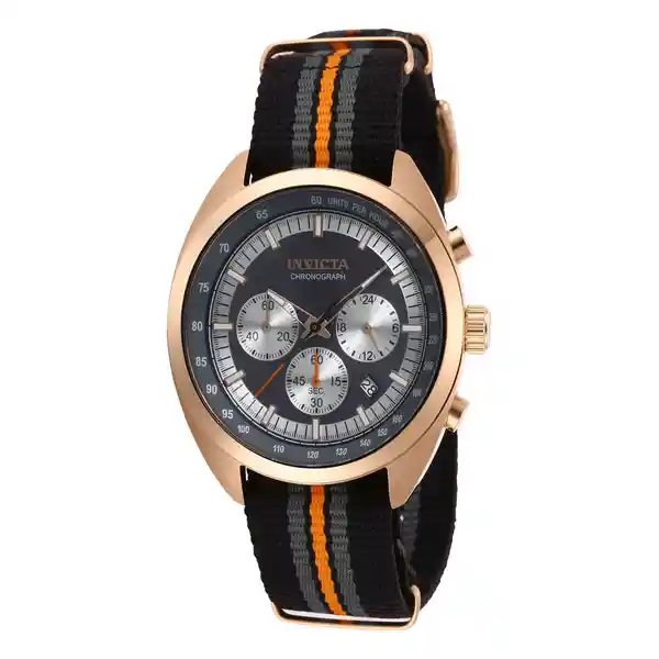 Invicta Reloj Hombre Nylon Modelo 29991