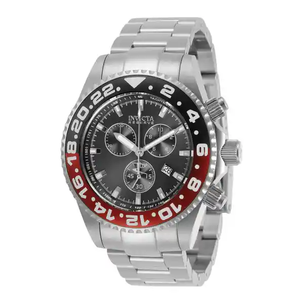 Invicta Reloj Hombre Acero Inoxidable Modelo 29983
