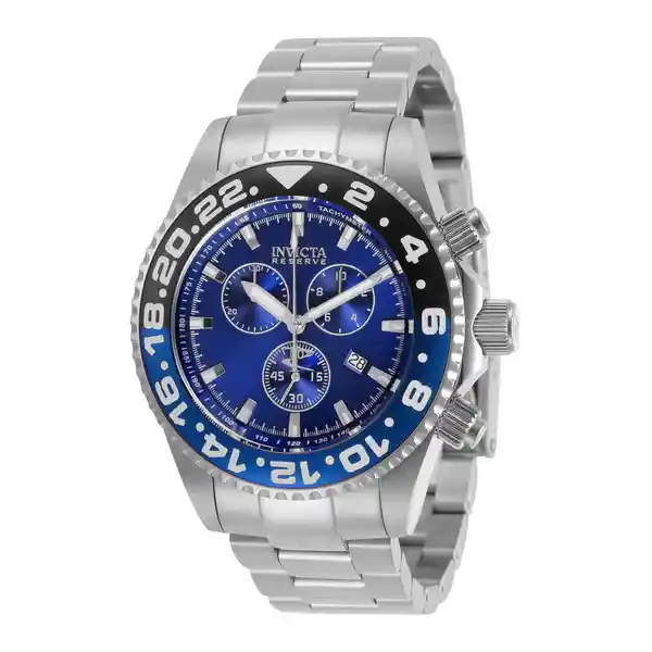 Invicta Reloj Hombre Acero Inoxidable Modelo 29982