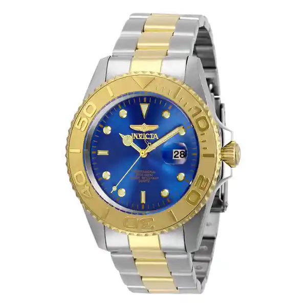 Invicta Reloj Hombre Acero Inoxidable Modelo 29949