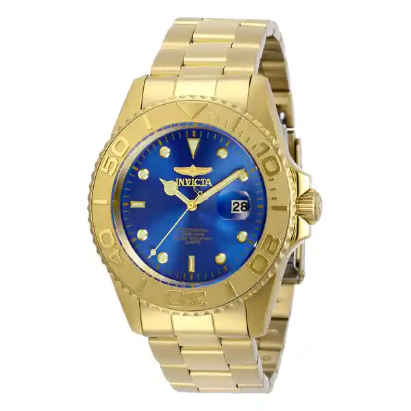 Invicta Reloj Hombre Acero Inoxidable Modelo 29947