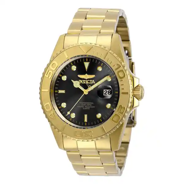 Invicta Reloj Hombre Acero Inoxidable Modelo 29946