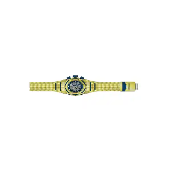 Invicta Reloj Hombre Acero Inoxidable Modelo 29738