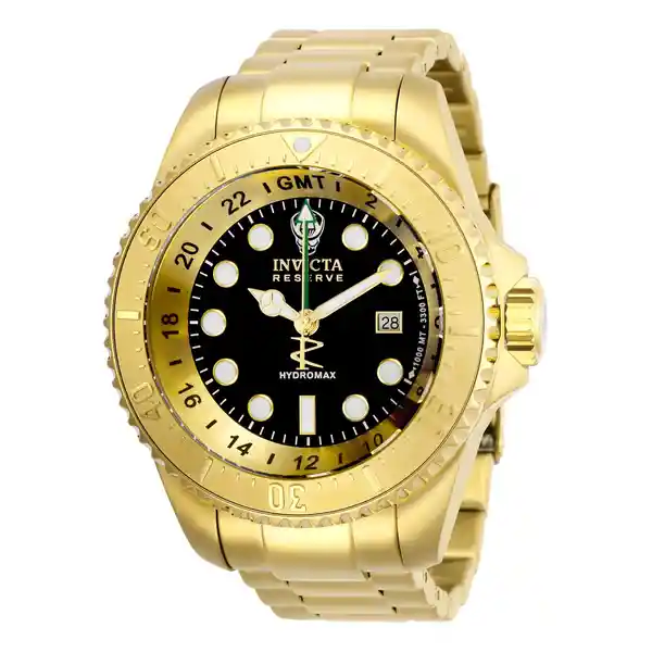 Invicta Reloj Hombre Acero Inoxidable Modelo 29728