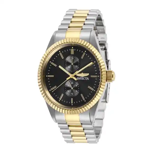 Invicta Reloj Hombre Acero Inoxidable Modelo 29421