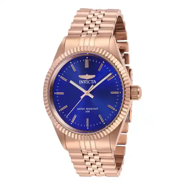 Invicta Reloj Hombre Acero Inoxidable Modelo 29392