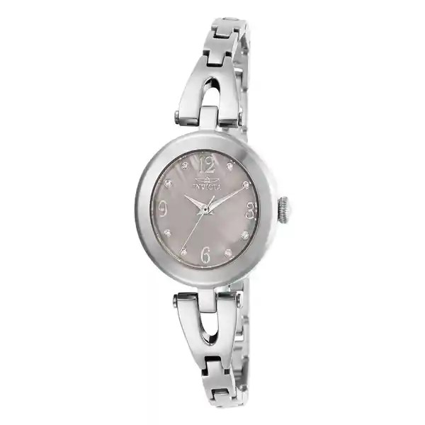 Invicta Reloj Mujer Acero Inoxidable Modelo 29330