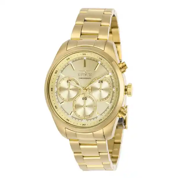 Invicta Reloj 0 Acero Inoxidable Modelo 29267