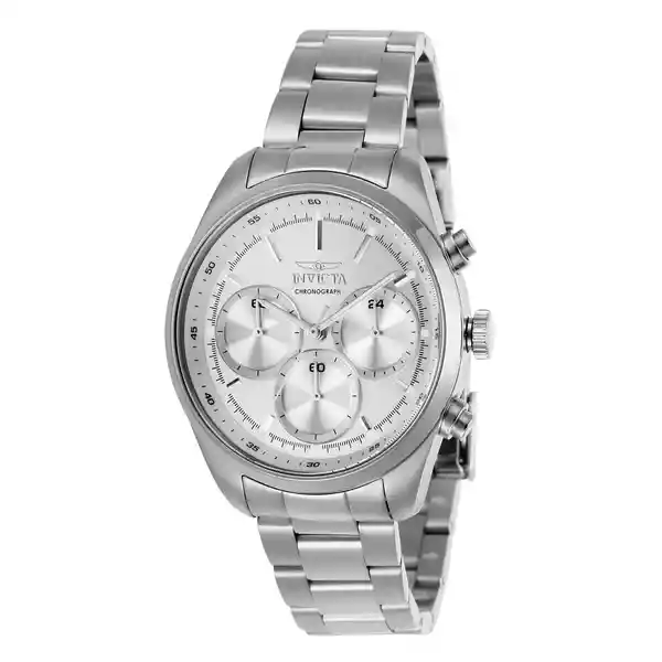 Invicta Reloj Mujer Acero Inoxidable Modelo 29264