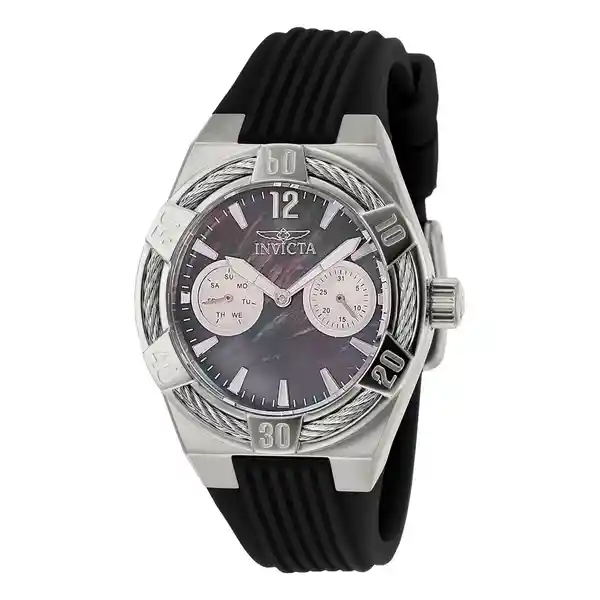 Invicta Reloj Mujer Silicona Modelo 29194