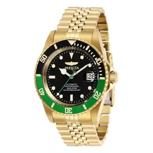 Invicta Reloj Hombre Acero Inoxidable Modelo 29184