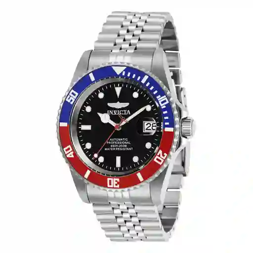Invicta Reloj Hombre Acero Inoxidable Modelo 29176
