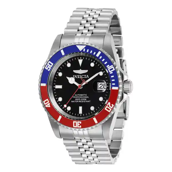 Invicta Reloj Hombre Acero Inoxidable Modelo 29176