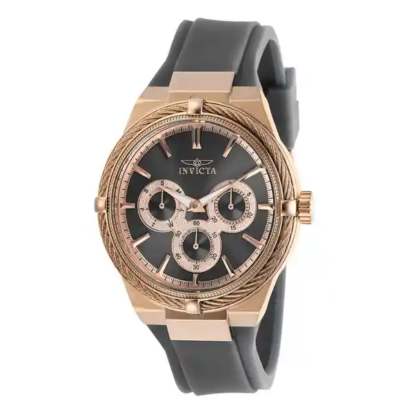 Invicta Reloj Mujer Silicona Modelo 28911