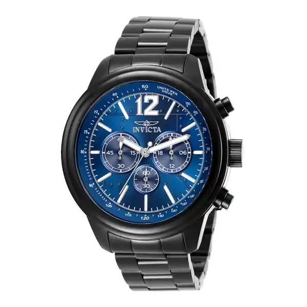 Invicta Reloj Hombre Acero Inoxidable Modelo 28902